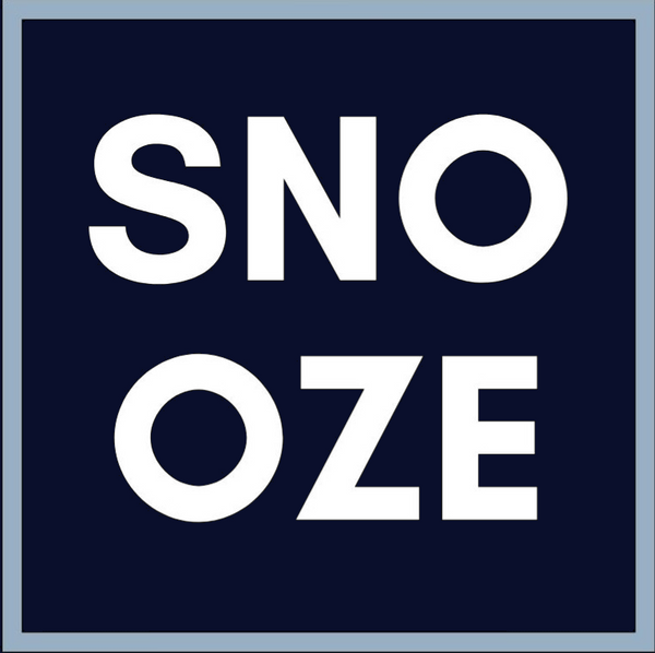 SNOOZE